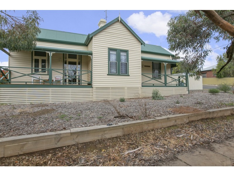 28 Weigall Street, Eudunda SA 5374