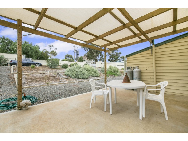 28 Weigall Street, Eudunda SA 5374