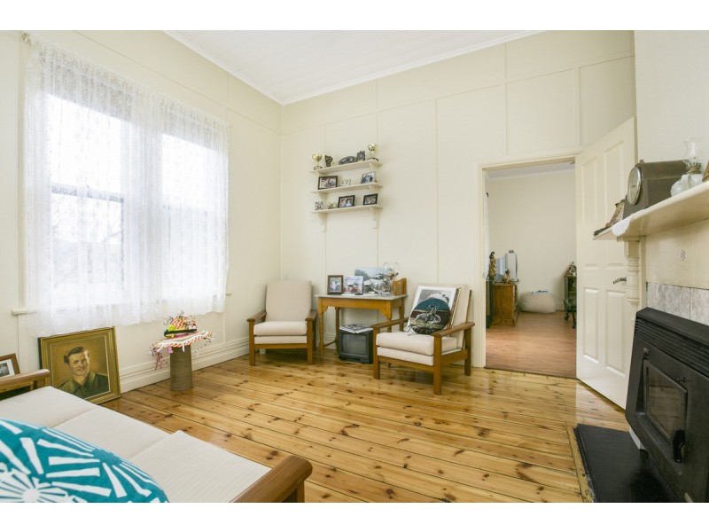 28 Weigall Street, Eudunda SA 5374