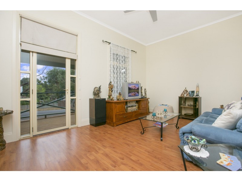 28 Weigall Street, Eudunda SA 5374