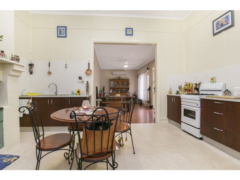 28 Weigall Street, Eudunda SA 5374