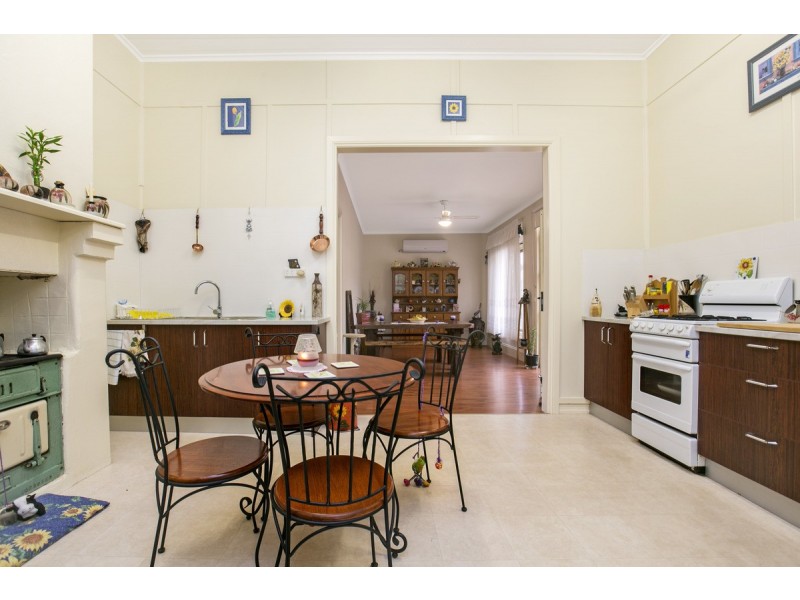 28 Weigall Street, Eudunda SA 5374