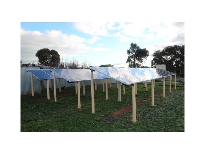 Lot 4 Marrabel Road, Riverton SA 5412