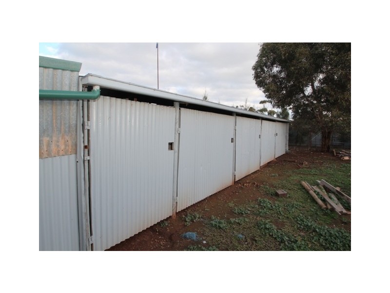 Lot 4 Marrabel Road, Riverton SA 5412