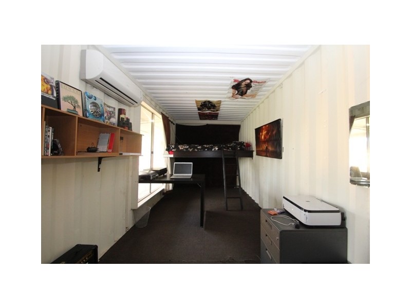 Lot 4 Marrabel Road, Riverton SA 5412