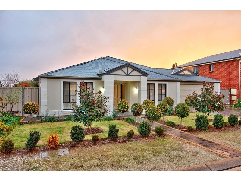 3 Martin Street, Gawler East SA 5118