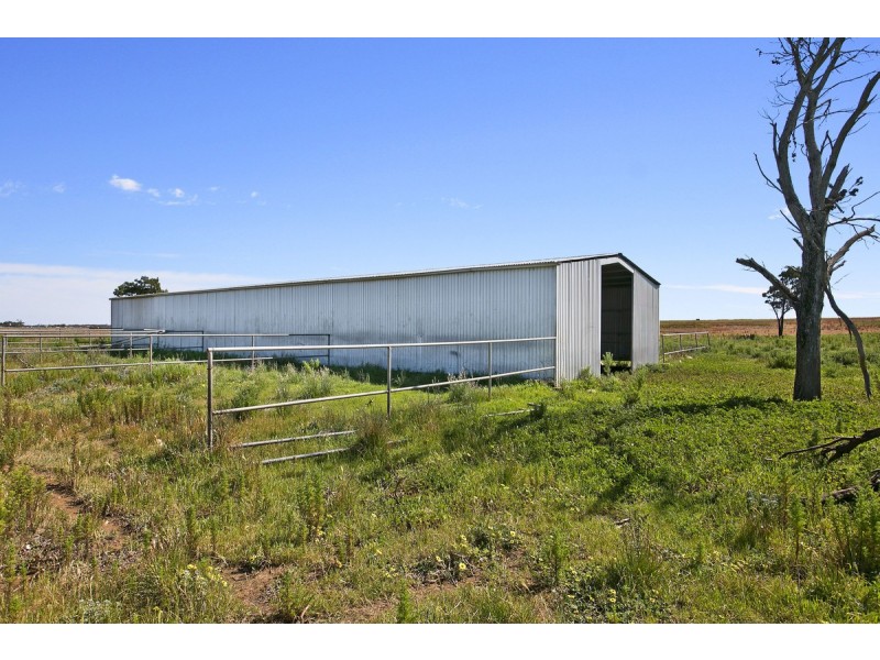 477 Carslake Road, Dublin SA 5501