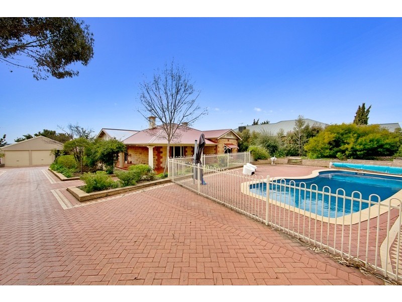 58 Calton Road, Gawler East SA 5118