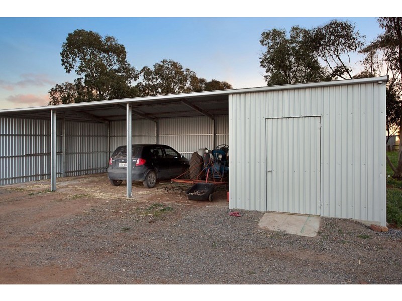 1020 Verner Road, Reeves Plains SA 5502