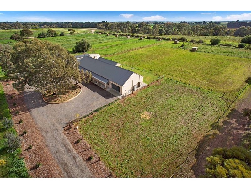 Lot 3 (125) Pearson Road, Hillier SA 5116
