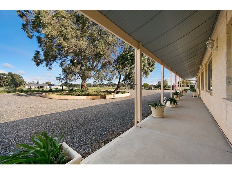 Lot 3 (125) Pearson Road, Hillier SA 5116