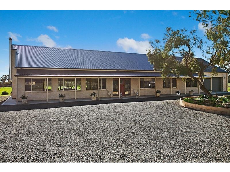 Lot 3 (125) Pearson Road, Hillier SA 5116