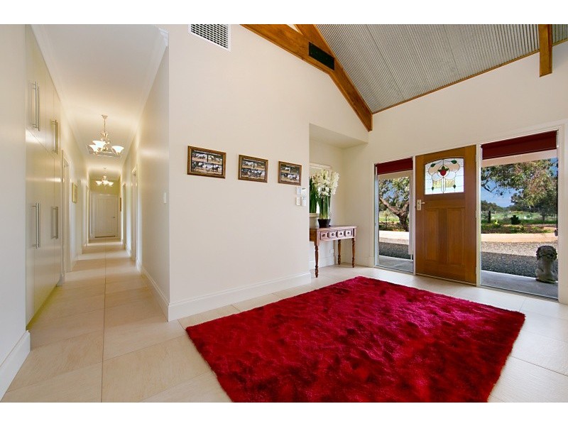 Lot 3 (125) Pearson Road, Hillier SA 5116