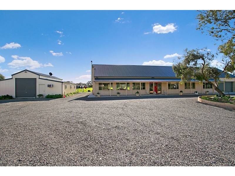 Lot 3 (125) Pearson Road, Hillier SA 5116