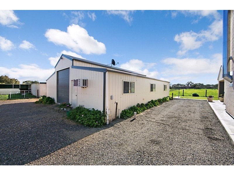 Lot 3 (125) Pearson Road, Hillier SA 5116