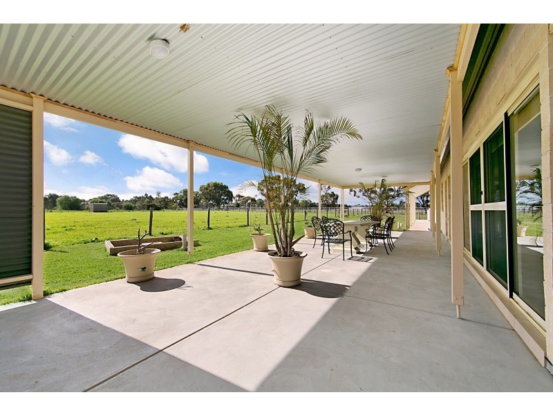 Lot 3 (125) Pearson Road, Hillier SA 5116