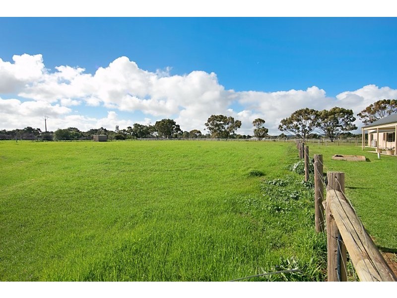 Lot 3 (125) Pearson Road, Hillier SA 5116