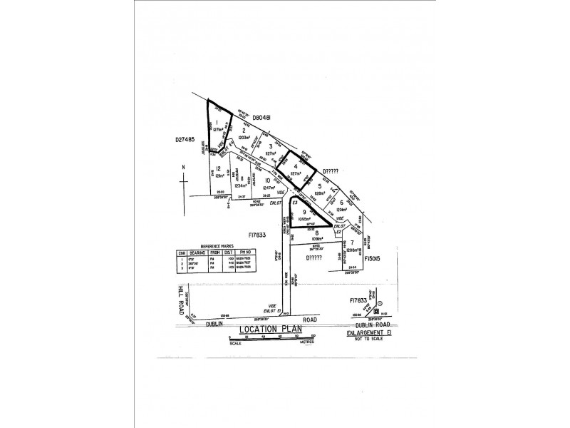 Lot 1 Dublin Road, Mallala SA 5502