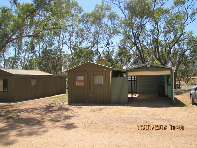 Lot 17 Government Road, Blanchetown SA 5357