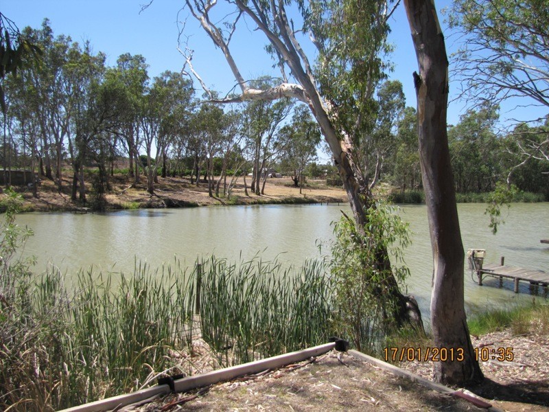 Lot 17 Government Road, Blanchetown SA 5357