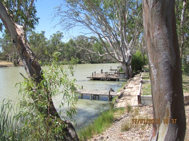 Lot 17 Government Road, Blanchetown SA 5357