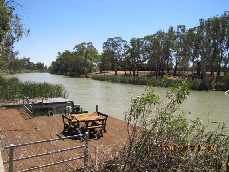 Lot 17 Government Road, Blanchetown SA 5357