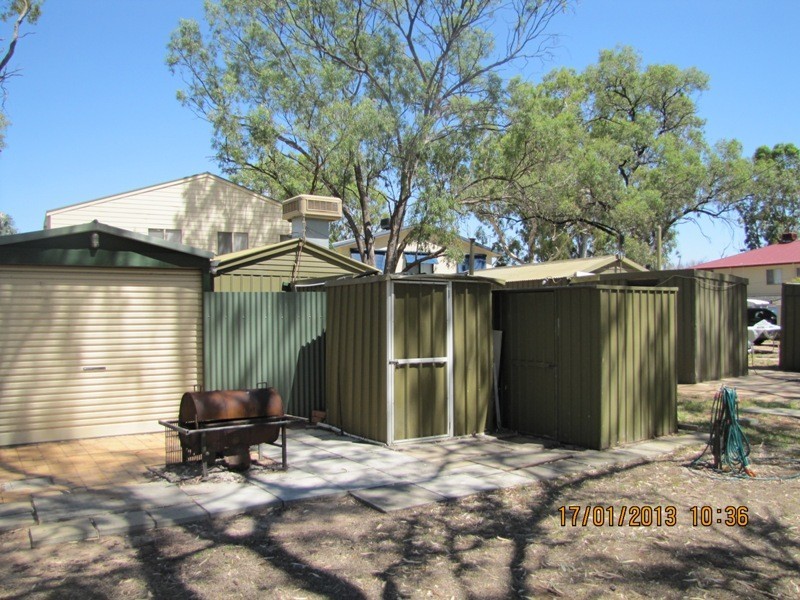 Lot 17 Government Road, Blanchetown SA 5357