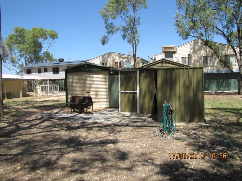 Lot 17 Government Road, Blanchetown SA 5357