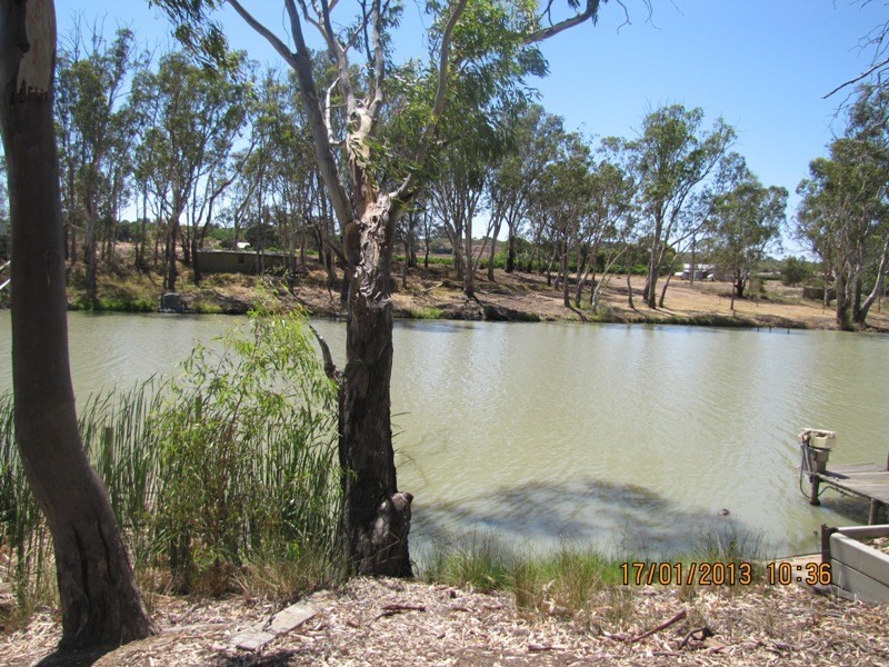 Lot 17 Government Road, Blanchetown SA 5357