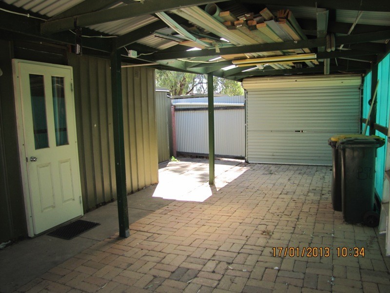 Lot 17 Government Road, Blanchetown SA 5357