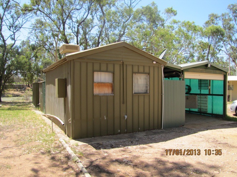 Lot 17 Government Road, Blanchetown SA 5357