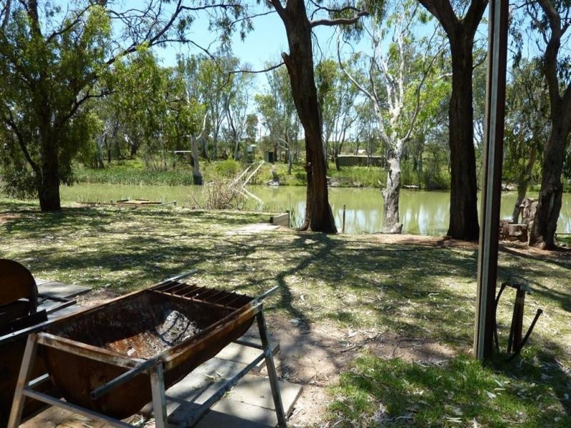 Lot 17 Government Road, Blanchetown SA 5357