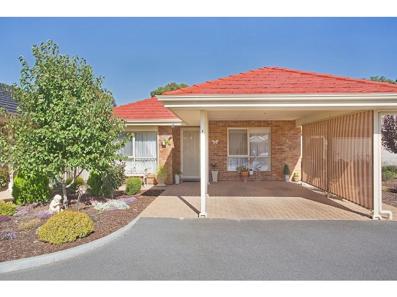 4/25 Fradd Court, Angle Vale SA 5117