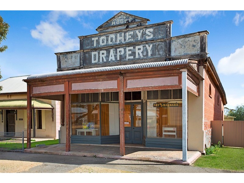 2 Main Street, Owen SA 5460