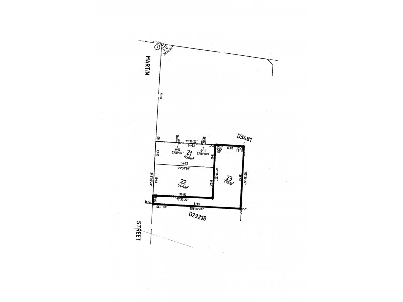 Lot 23 Martin Street, Gawler East SA 5118