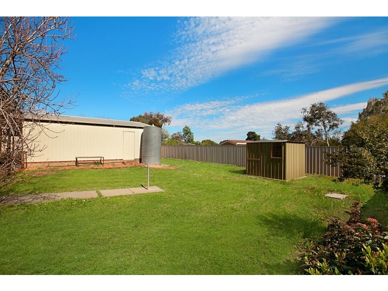 1 McKinlay Avenue, Gawler East SA 5118