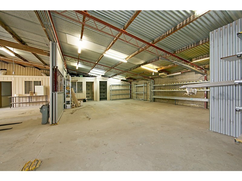 122 Greenock Road, Nuriootpa SA 5355