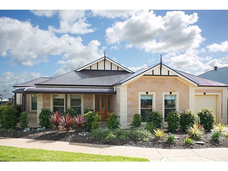 1 Hawick Avenue, Blakeview SA 5114