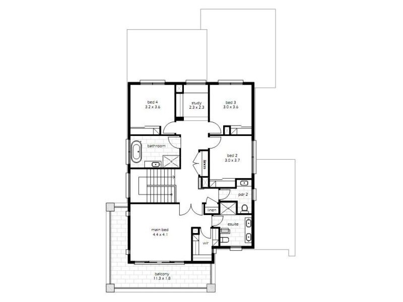 Lot 105 Parkes Court, Evanston Gardens SA 5116