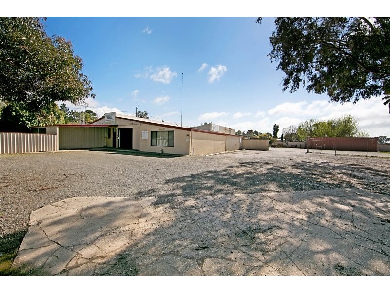122 Greenock Road, Nuriootpa SA 5355