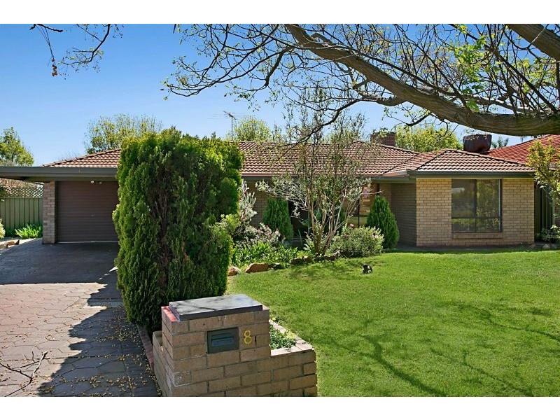 8 St Ives Court, Blakeview SA 5114