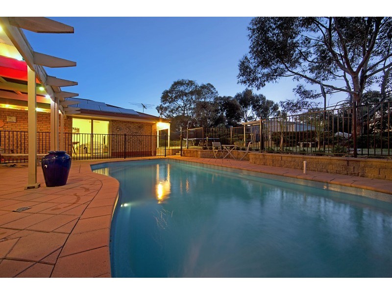 Lot 8 Rosedale Road, Rosedale SA 5350