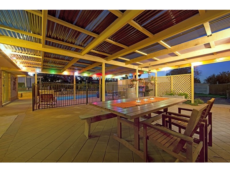 Lot 8 Rosedale Road, Rosedale SA 5350