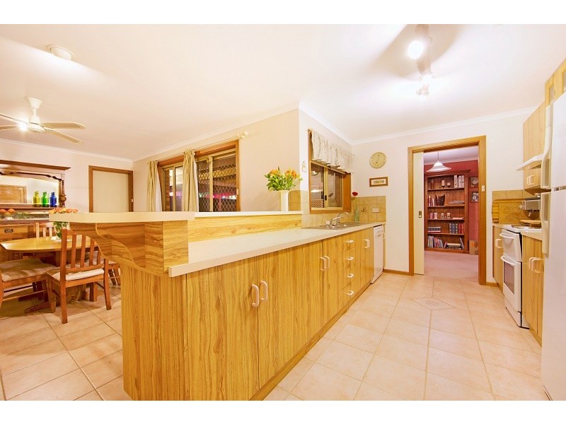 Lot 8 Rosedale Road, Rosedale SA 5350