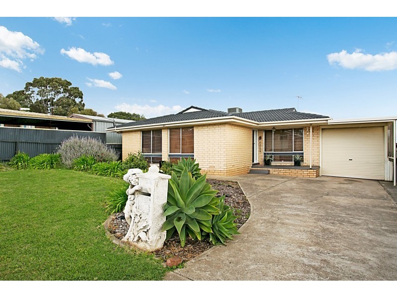 17 Mattinson Road, Ridgehaven SA 5097