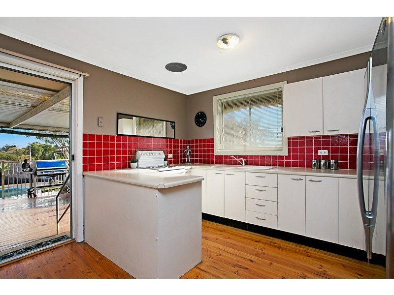 17 Mattinson Road, Ridgehaven SA 5097