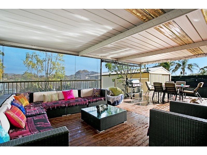 17 Mattinson Road, Ridgehaven SA 5097