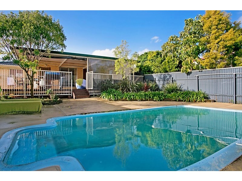 17 Mattinson Road, Ridgehaven SA 5097