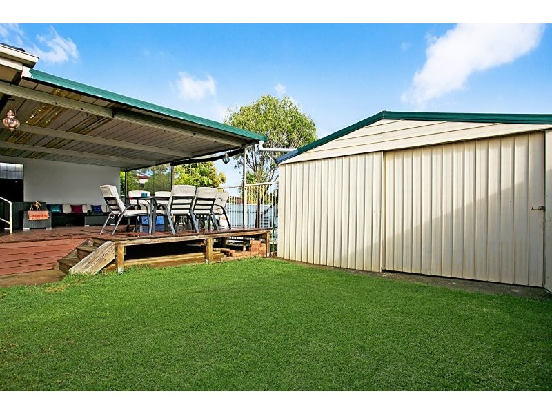 17 Mattinson Road, Ridgehaven SA 5097