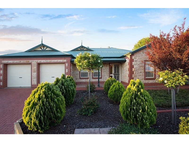 4 McKinlay Drive, Hewett SA 5118